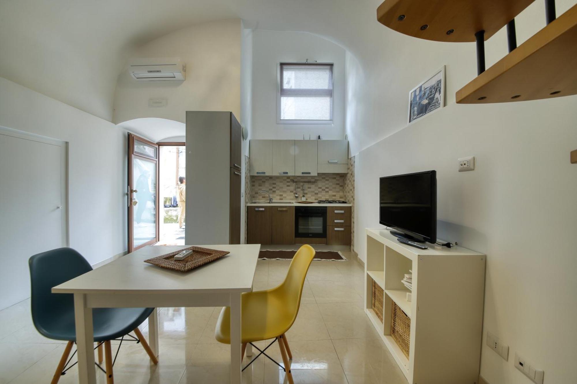La Cattedrale Apartments&Suite - Affitti Brevi Italia Gravina in Puglia Exterior foto